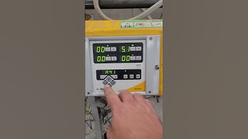 Datum OptiStar issues