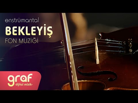 Bekleyiş (Coşkulu Fon Müziği) | Enstrümantal | Graf Dijital Müzik