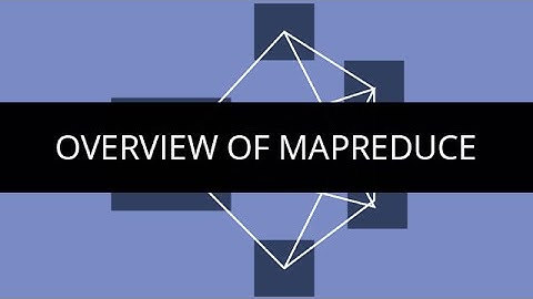 Overview of MapReduce | Why MapReduce Design Patterns | MapReduce Design Patterns Paradigm | Edureka