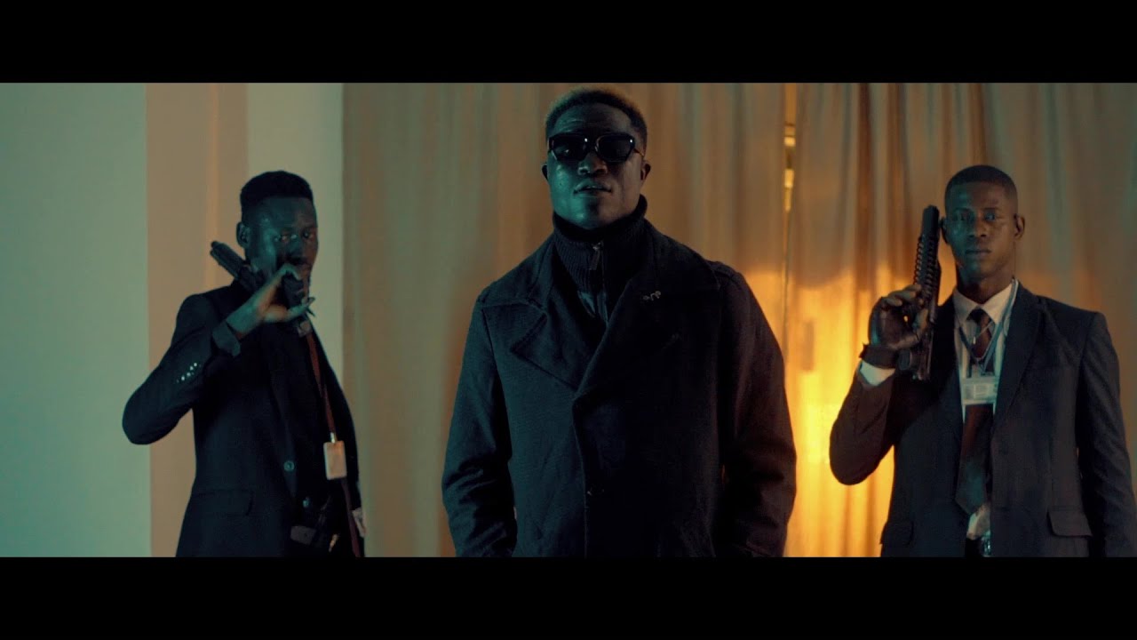 An2 Adi Sparky - Mbikal Blame