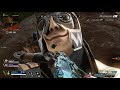 27 seconds of octane voicelines (earrape)