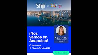 Tianguis Turístico 2026 | Interview with Alejandra Pueblita