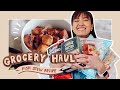 Grocery Haul + Fish Stew Recipe 🥘