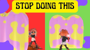 3 EASY Habits To Be A Better Sniper! (Splatoon 3)