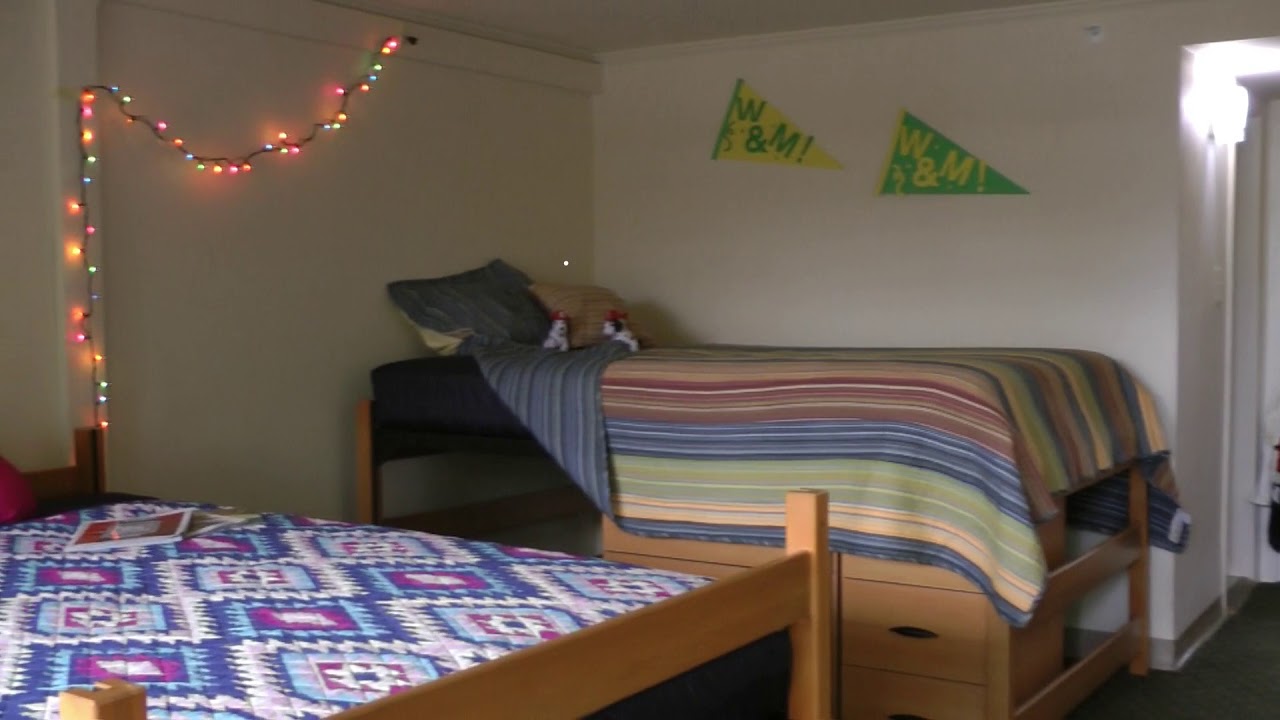 Richmond Hall YouTube