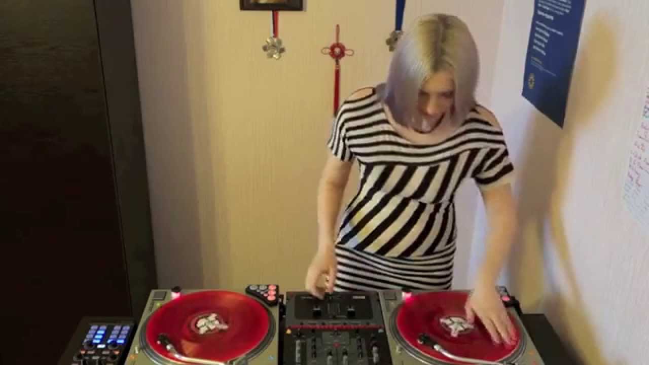 DJ Eliza May Promo Video