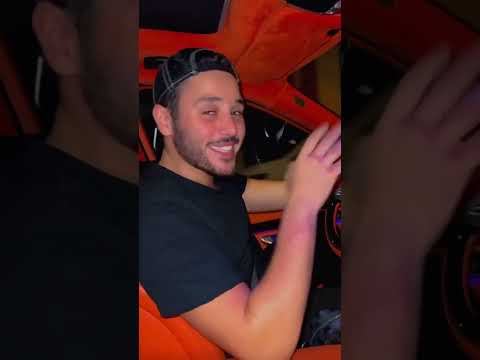 قولكن بنز ل ترند الموسم الوليد الحلاني