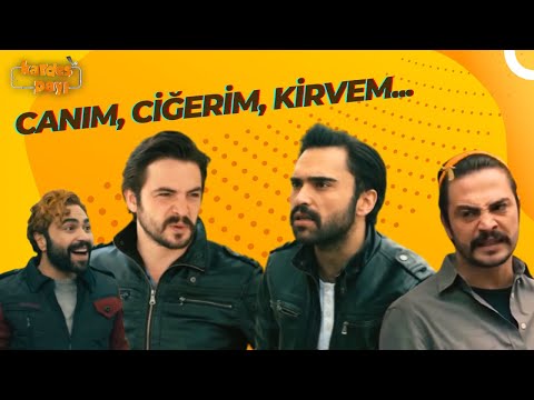 Gelmiş Geçmiş En Komik Metin & Emrah Sahneleri! 💥 | Kardeş Payı Özel