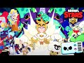 Brawl stars | meg vettem a brawl passt, brawl pass pus activated
