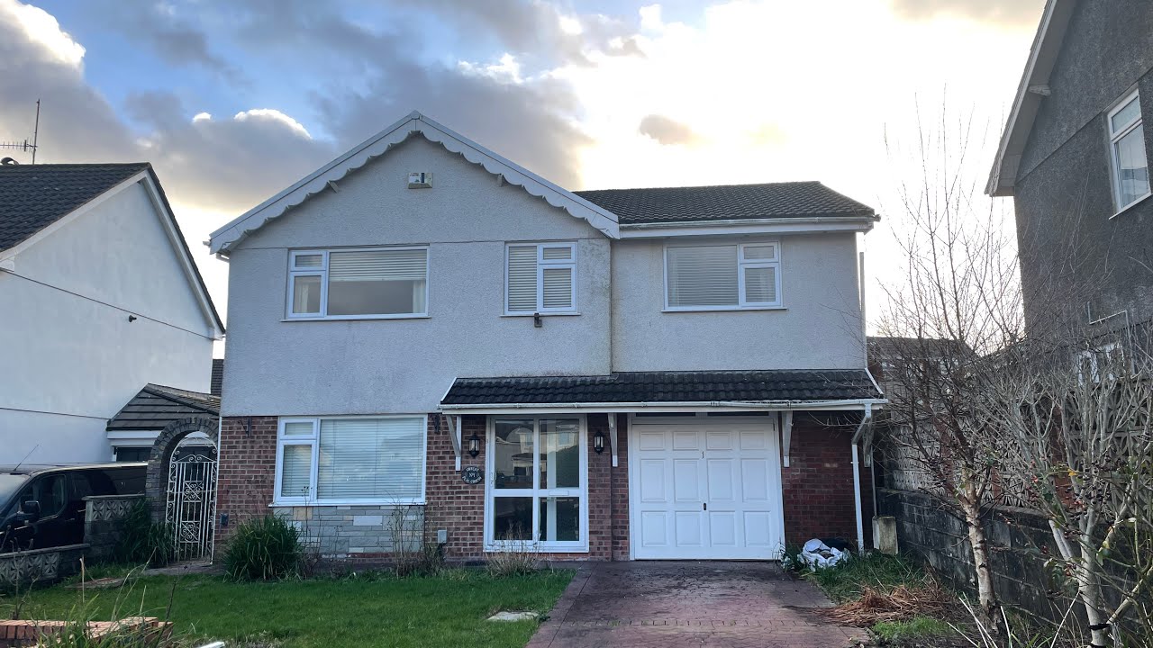 Astleys Swansea Plas Croeso, Gorseinon YouTube