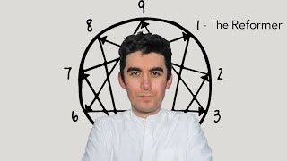 Understanding the Enneagram Type 1