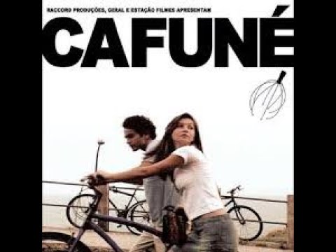 🎬 FILME NACIONAL -  CAFUNÉ  !!!
