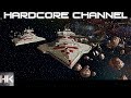 Star Wars: Empire at War: Forces of Corruption - Схватка - Hardcore - Империя =1= Битва на Геонозисе