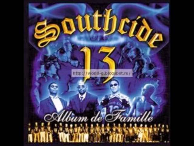 Southcide 13 - South Cide Club - YouTube