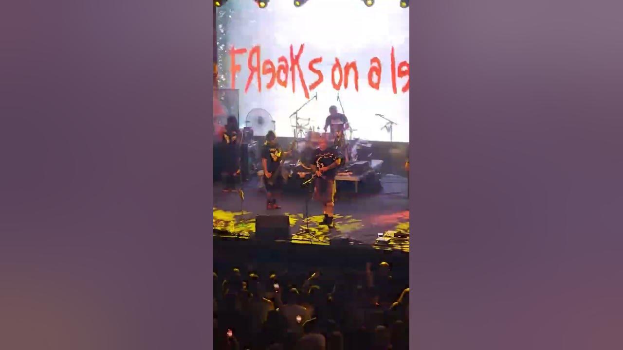 Korn TributeShoots and LaddersBagpipe Intro YouTube