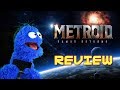 Metroid: Samus Returns Review │ Metroidin' On Another Level