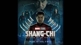 Xu Shang-Chi | Shang-Chi and the Legend of the Ten Rings OST Resimi