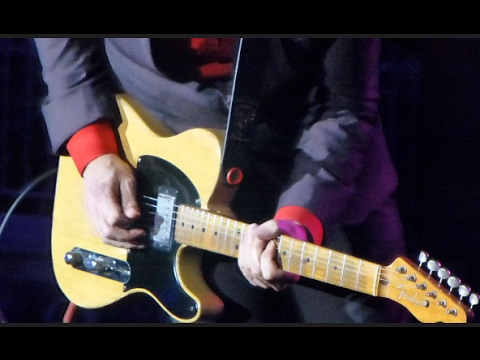 Joe Bonamassa~Boogie With Stu~on the KTBA cruise III