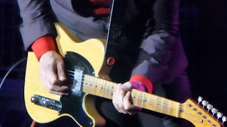 Joe Bonamassa~Boogie With Stu~on the KTBA cruise III chords
