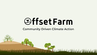 Climate Action Program For Community Led Carbon Sequestration
