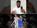 Every basketball fan's DREAM series is here!