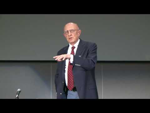 Q&A with Ambassador R. James Woolsey, former Director of the CIA ...