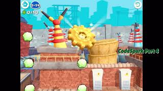 CodeSpark Part 4-Puzzles: Pipe Pressure-Learn Coding for Kids