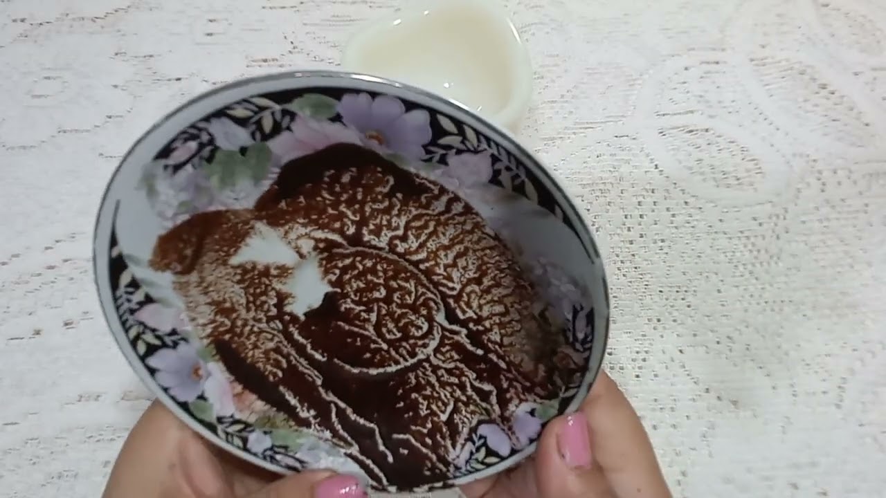 القراءة بالفنجان لبرج الحمل 🥰🐏