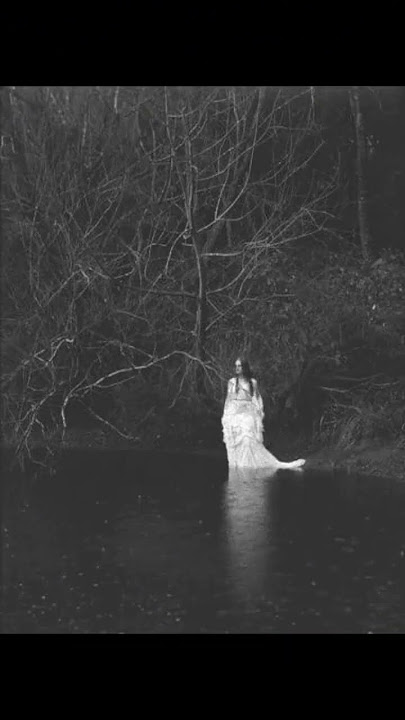 La Llorona #hantu #lallorona  #fakta #faktaunik  #meksiko #mexico  #trending #shorts #misteri