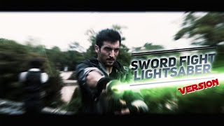 SWORD FIGHT - LIGHTSABER / Version @Samuel KEFI ABRIKH / AC-S