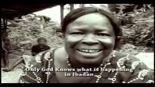 MAMA VERO ADEDOYIN - OSAKPA-ORHEN-ODUAGBON [BENIN GOSPEL MUSIC]