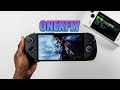 A More Portable 7840U ROG Ally Alternative! | ONEXFLY