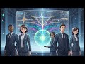 Quantum Portfolio Theory: Protecting your Assets against Algorithmic Market