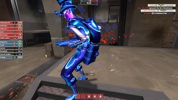 Roamer Soldier (Laz) POV - Gullywash - RGL S5 Scrim