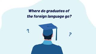 LCIC offers Bachelor of Arts in Foreign Language || Lapulapu-Cebu International College