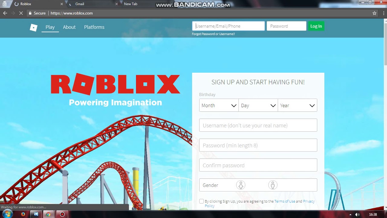 how to change your account pin on roblox