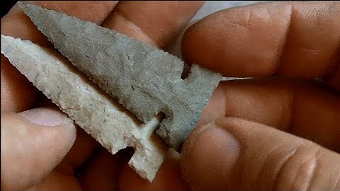 353 - Knapping Floor Tile JUN 2015 ROCK CHALLENGE 3/3