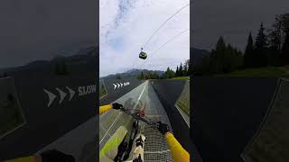 Bikepark Schladming Planai World Cup Downhill 2025