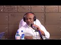 Mike Tyson The Purpose Of Life And The Fear Of Death 