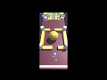 Color 3D SpeedBall Push