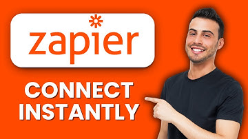 NEW! How to Connect Instantly to Zapier for Reply Handling (2025) ⚡ | Cold Email Automation Tutorial