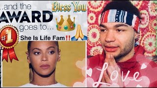 BEYONCÉ (😱Fam..W...T...F😱) “I Was Here” United Nations Humanitiarian Day REACTION !!