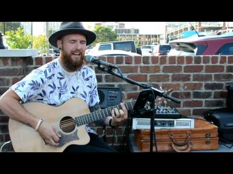 Dean Heckel Covering Man In The Mirror By Michael Jackson