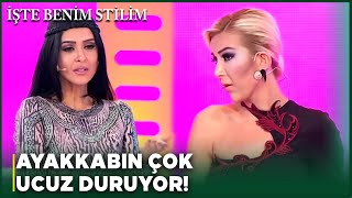 Ayakkabın Çok Ucuz Duruyor! - İşte Benim Stilim