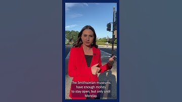 Wat gebeurt er tijdens de overheidssluiting?