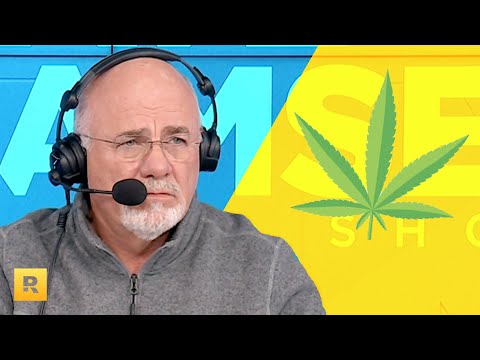I Spend All of My Money on Marijuana and Food!!