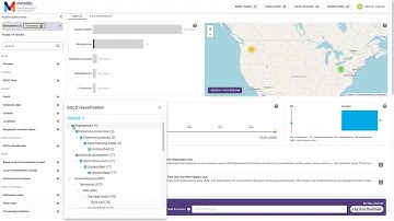 NMDC Data Portal Tutorial - March 2022