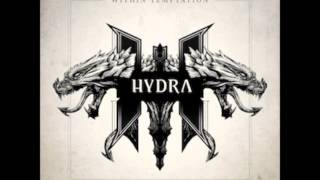 Within Temptation-Hydra (Bonus Track Version)- full album