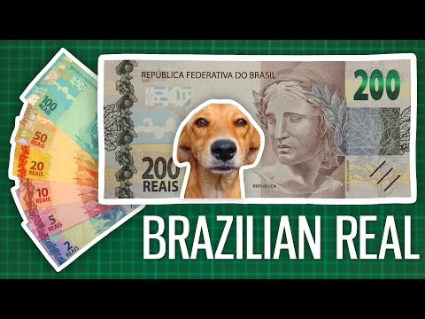 Secrets of the Brazilian Real