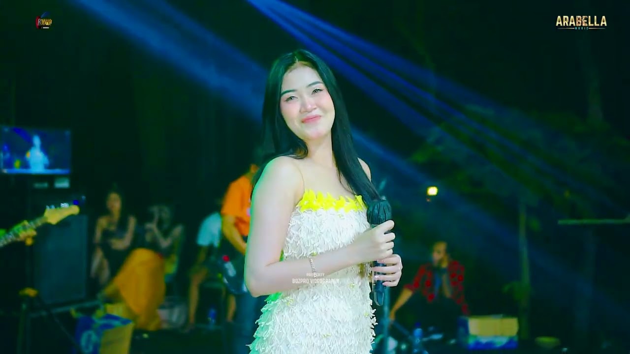 1001 MACAM - VIRA LOVIE - ARABELLA MUSIC | CAK MONCROT BASS DUWE GAWE